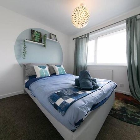 Lancashire Living! Villa Preesall Екстериор снимка