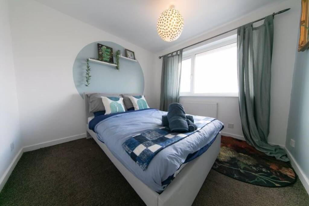 Lancashire Living! Villa Preesall Екстериор снимка
